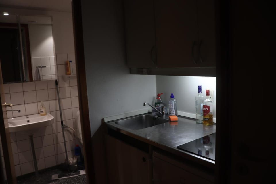 Cozy one room apartment Apartment in Albertslund