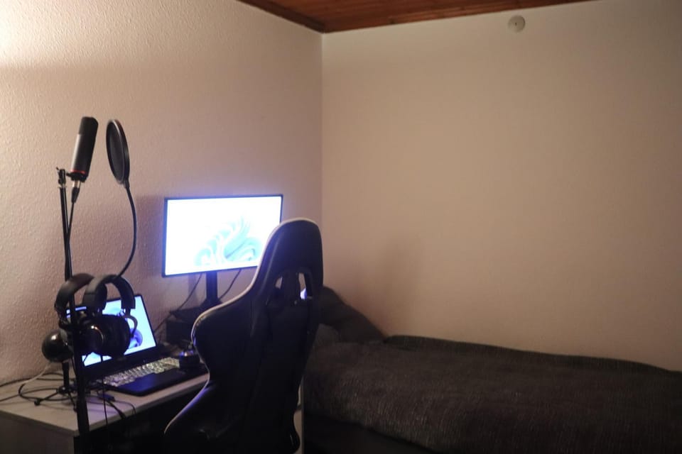 Cozy one room apartment Apartment in Albertslund