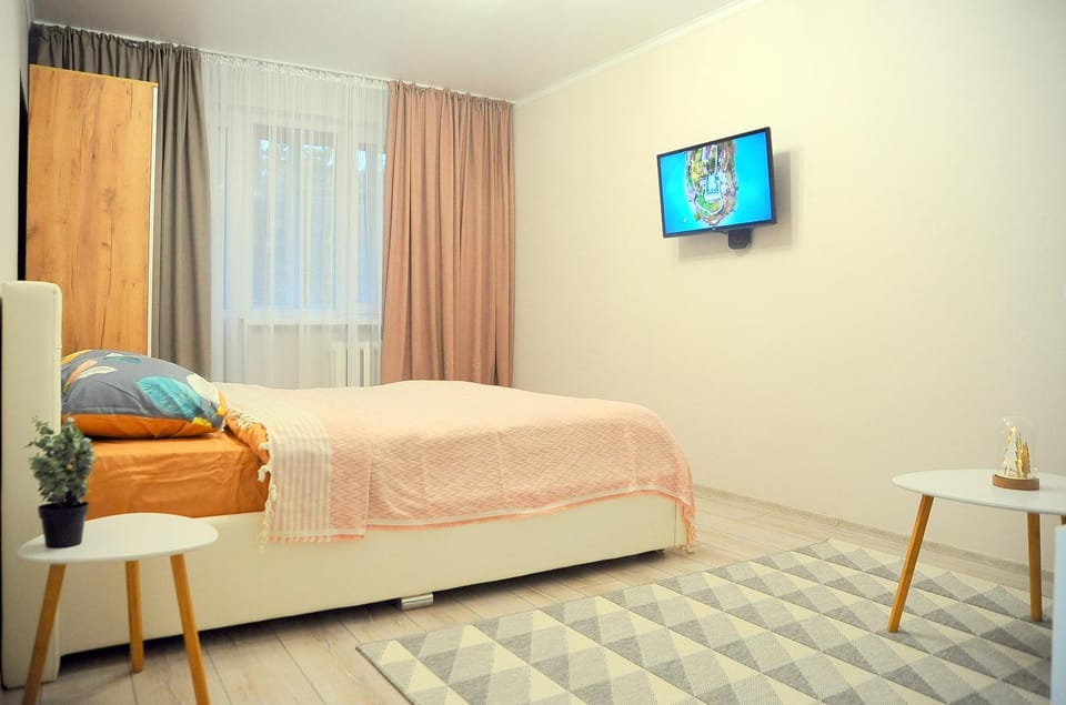 BoHo Apartment near Center! Apartment in Chișinău