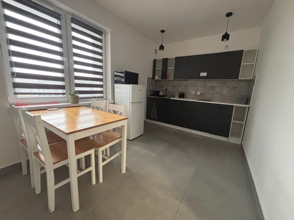 Apartamenty Przy Rynku Gąsawa/Biskupin Apartment in Greater Poland Voivodeship