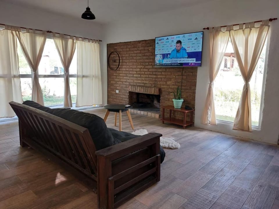 Vivienda en Cuchi Corral Apartment in San Luis Province, Argentina