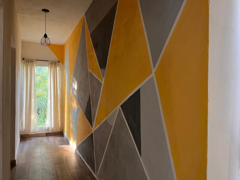 Vivienda en Cuchi Corral Apartment in San Luis Province, Argentina