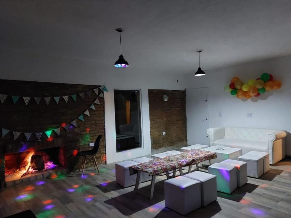 Vivienda en Cuchi Corral Apartment in San Luis Province, Argentina