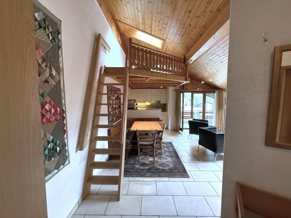 Arca 12 Apartment in Canton of Valais
