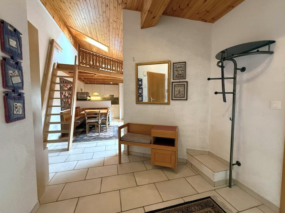 Arca 12 Apartment in Canton of Valais