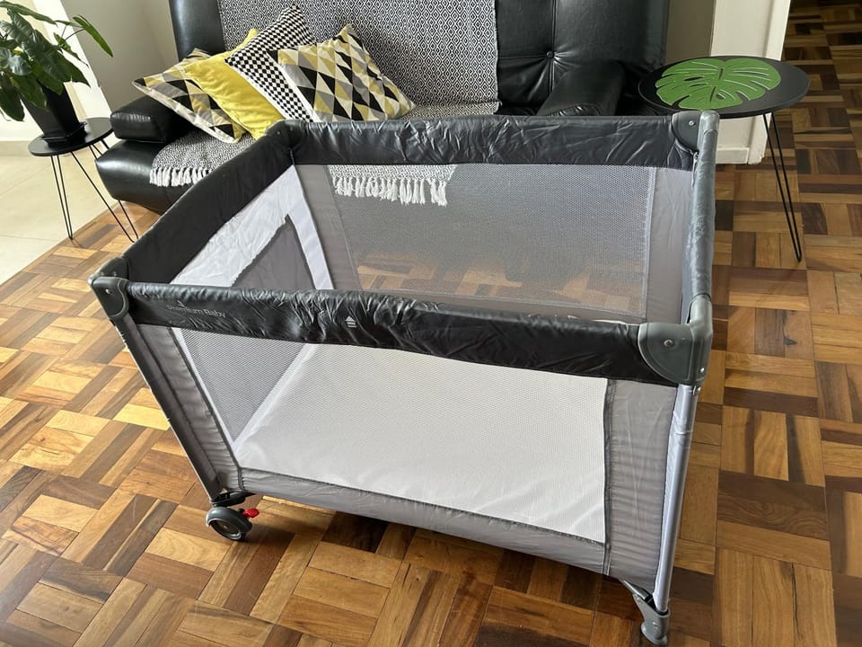 cot