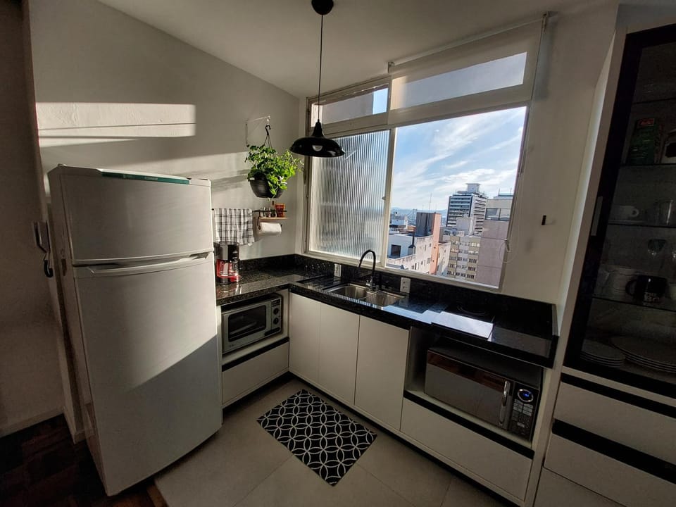Communal kitchen, kitchen
