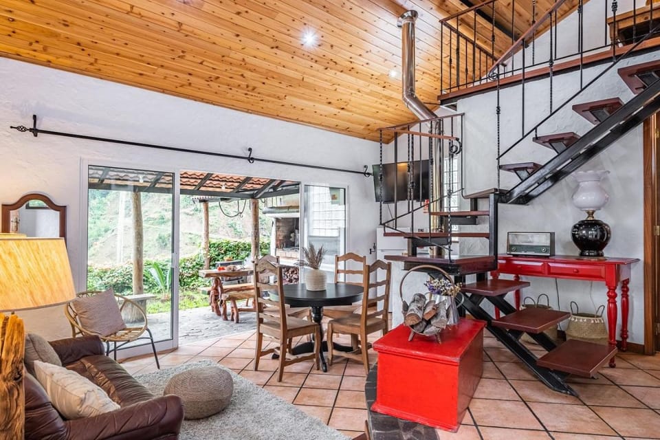 Ivy Cottage by Homie House in Madeira District