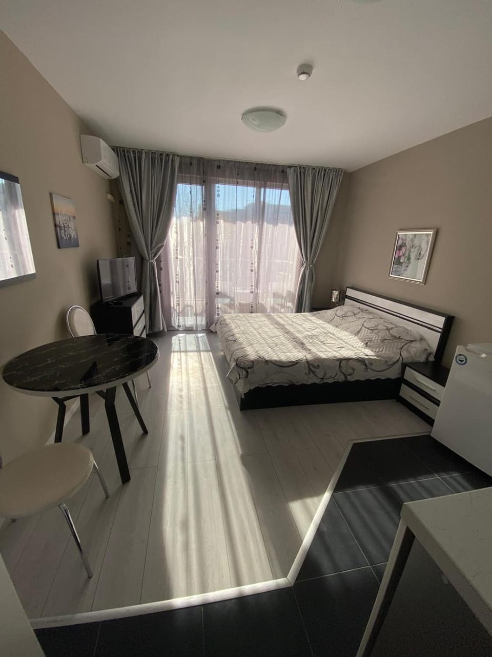 Admiral Plaza Apartment hotel in Sunny Beach