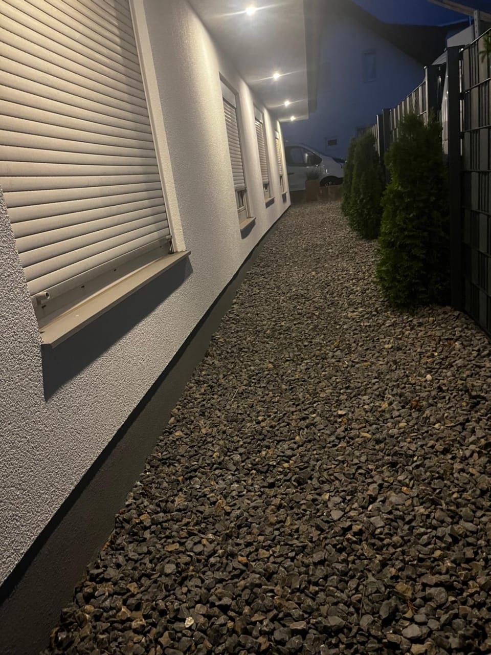 Ferienhaus Hoti House in Hesse