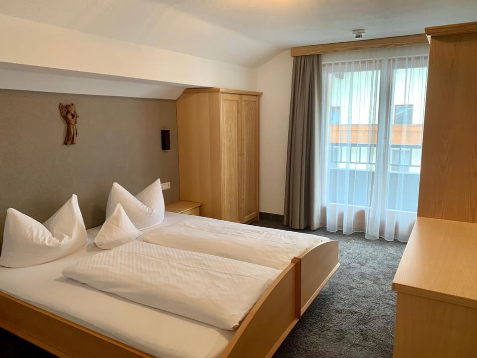 Ferienhaus & Apart Post Hotel in Trentino-South Tyrol
