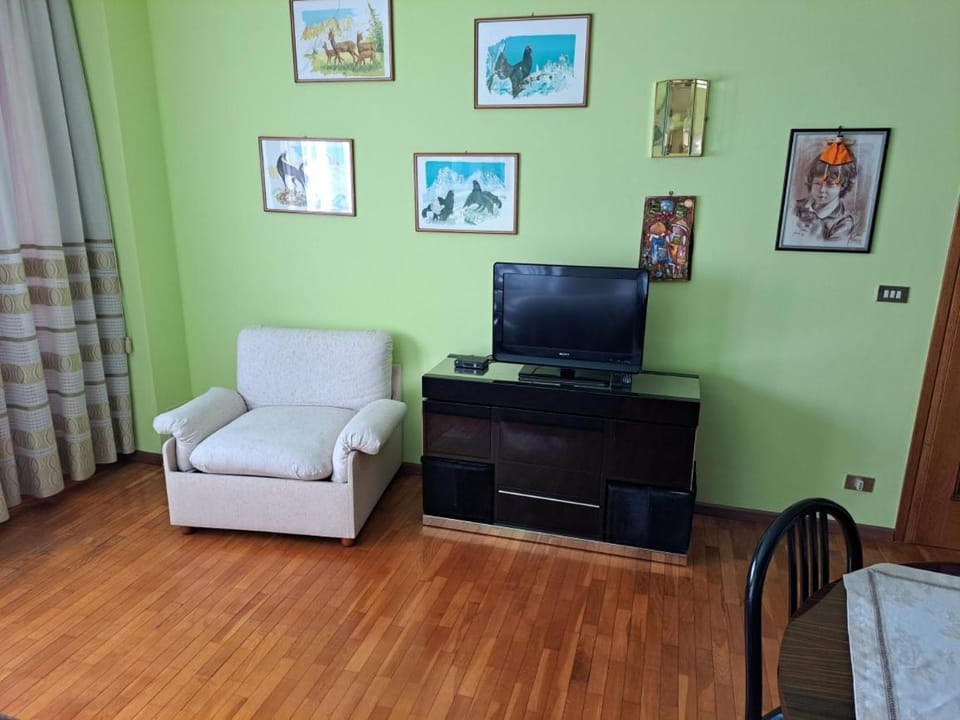 CONCO HOUSE Apartment in Friuli-Venezia Giulia