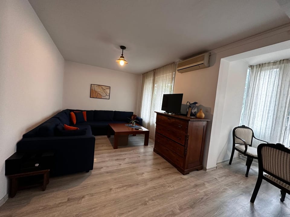 Eli's cozy place Apartment in Sofia