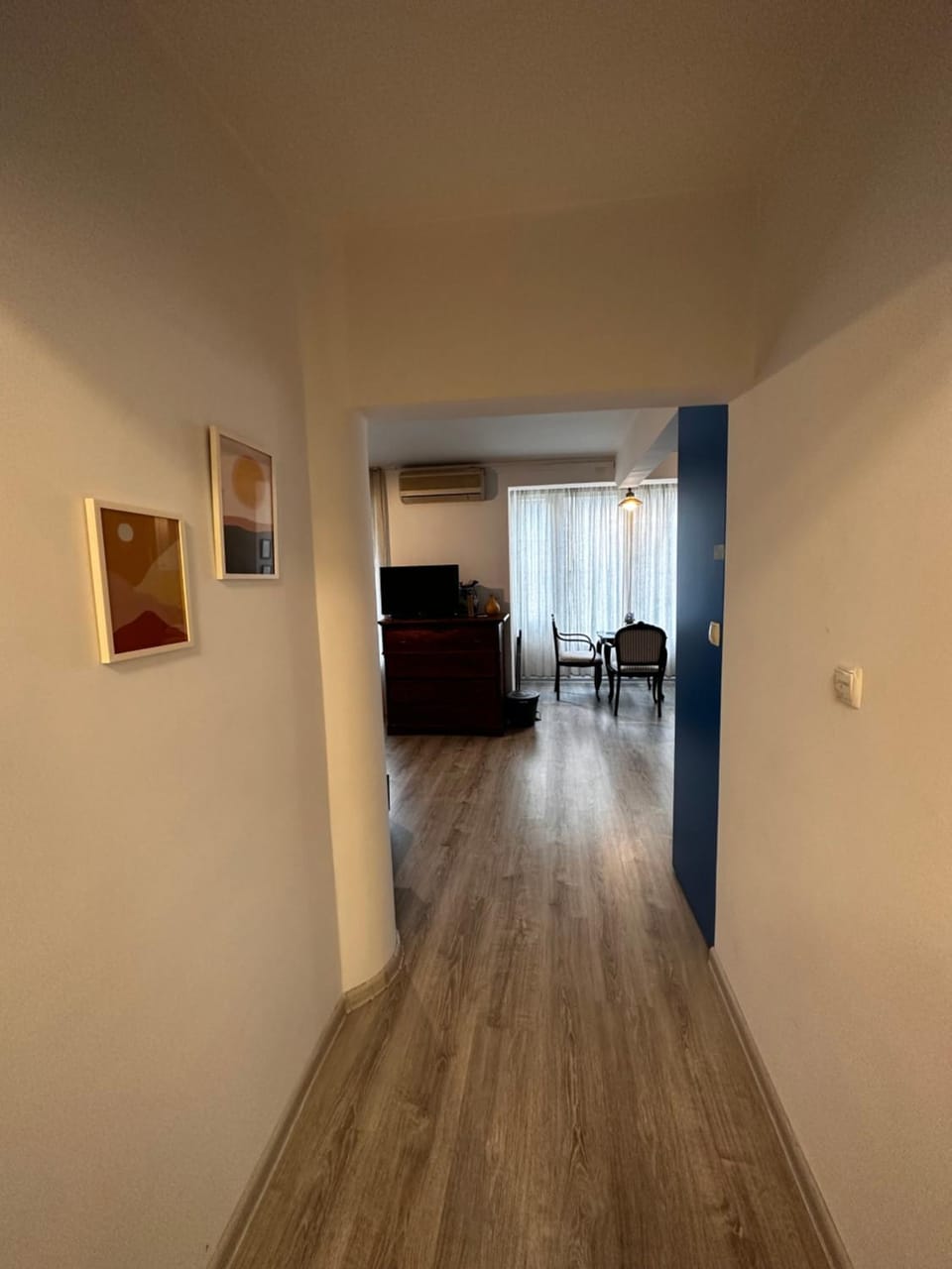 Eli's cozy place Apartment in Sofia