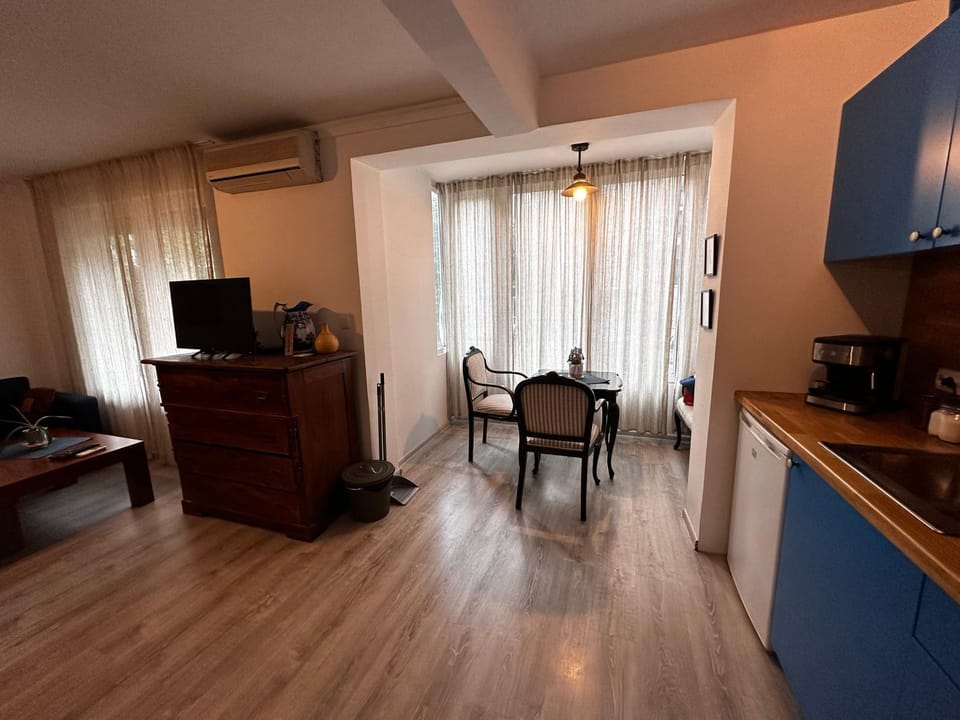 Eli's cozy place Apartment in Sofia