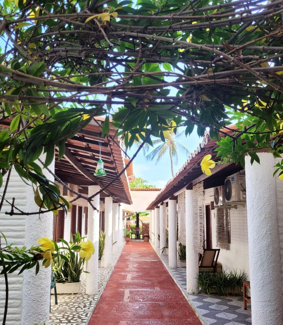 Property building, Garden, Garden view, Street view