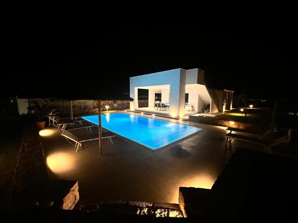 Villa Lorisa Villa in Sardinia