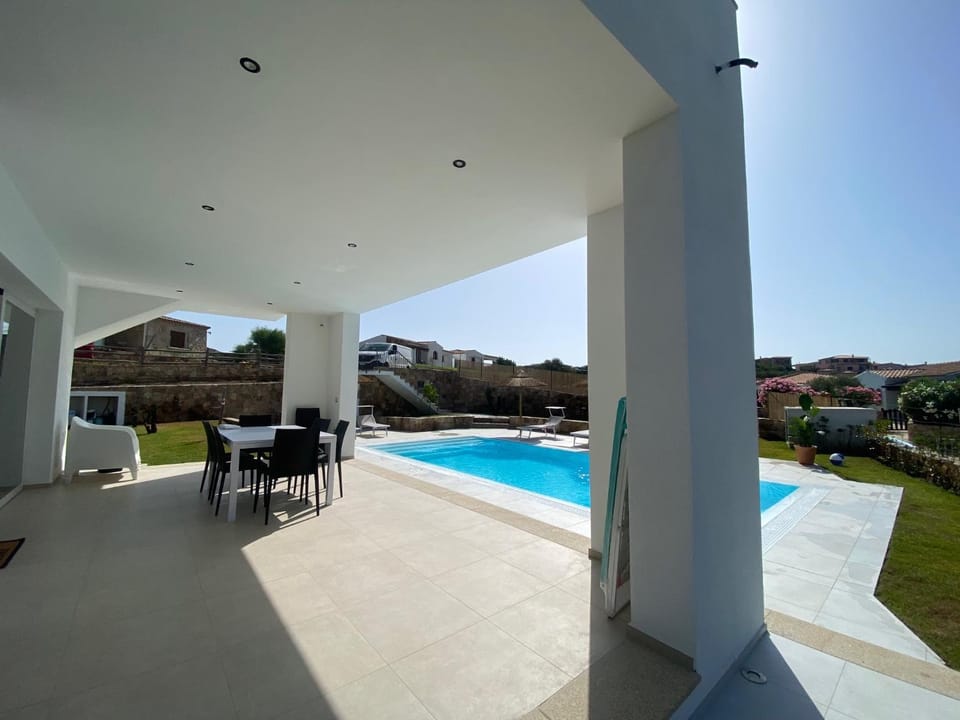 Villa Lorisa Villa in Sardinia