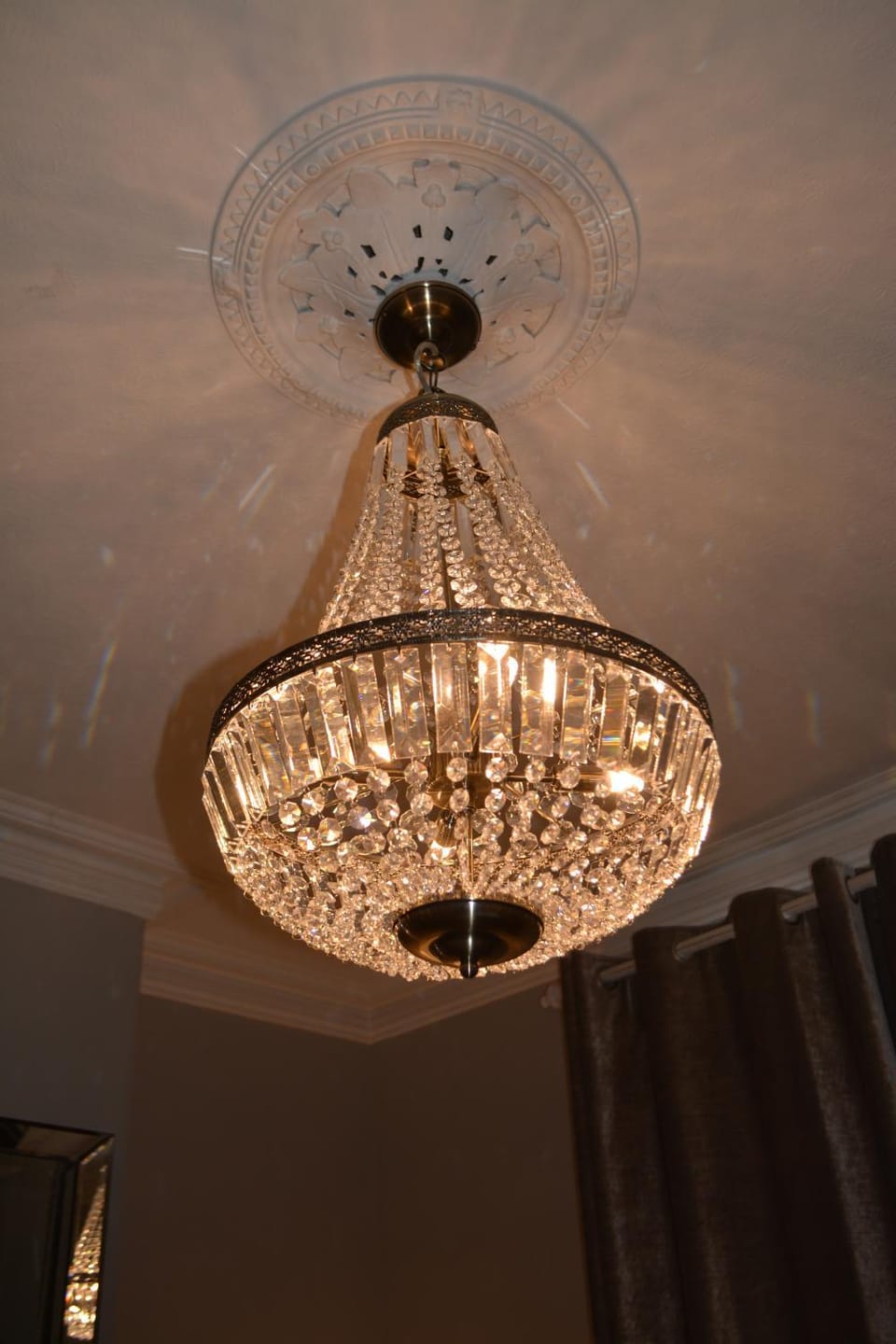 Characterful Home in York House in York