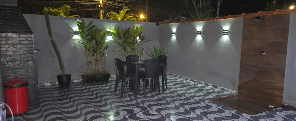 Flats KENAI House in Angra dos Reis