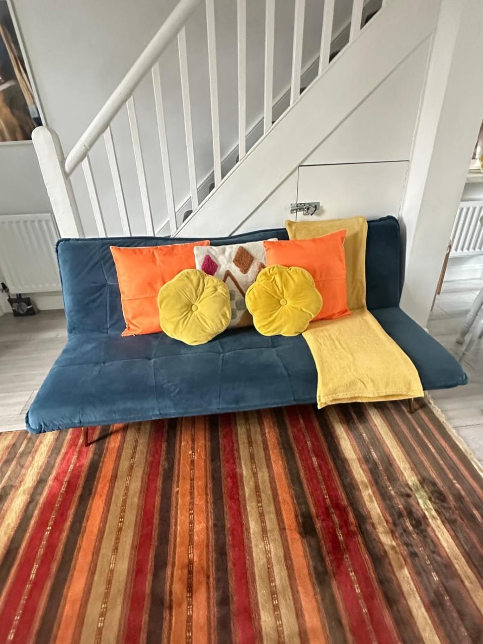 Stay-K-Belfast - 5 mins from City Centre House in Belfast