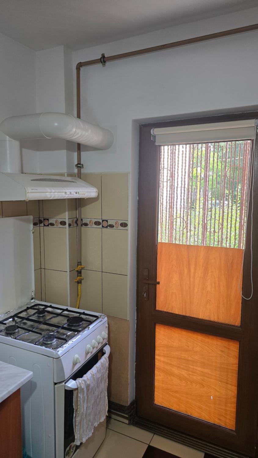 El Capitano Constanta Apart 3 camere Apartment in Constanta