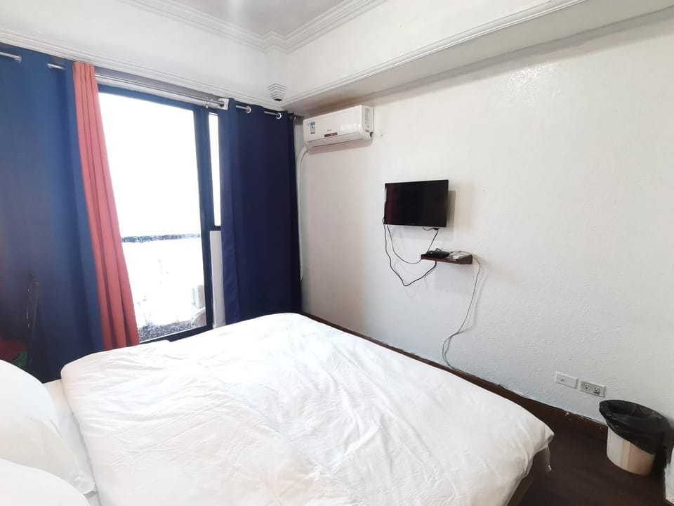 Accommodation Service Apartment hotel in Makati