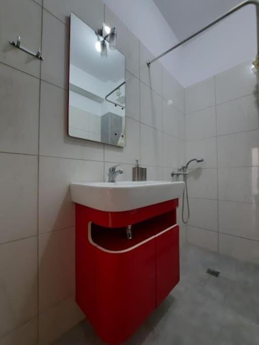 Two bedroom modern apartment Apartment in Decentralized Administration of Macedonia and Thrace