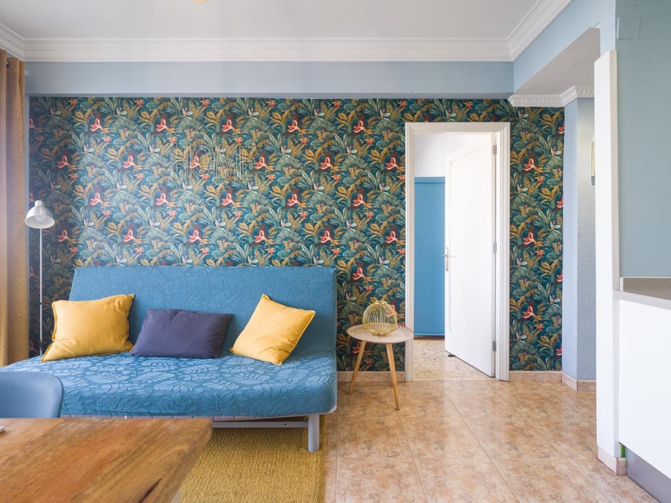Communal lounge/ TV room, Living room, Lounge or bar