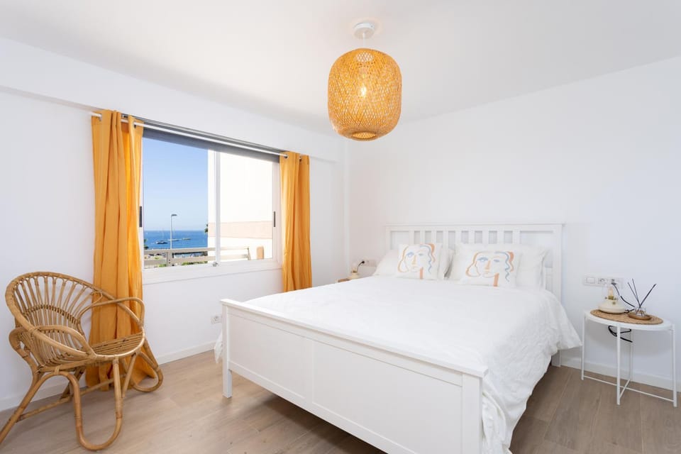 Home2Book Beachfront Design&Views Los Cristianos Apartment in Los Cristianos