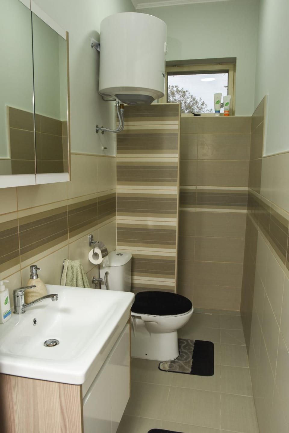 Toilet, Bathroom