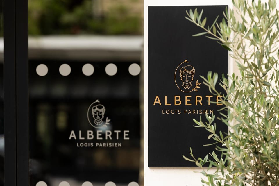 Alberte Hôtel Hotel in Paris