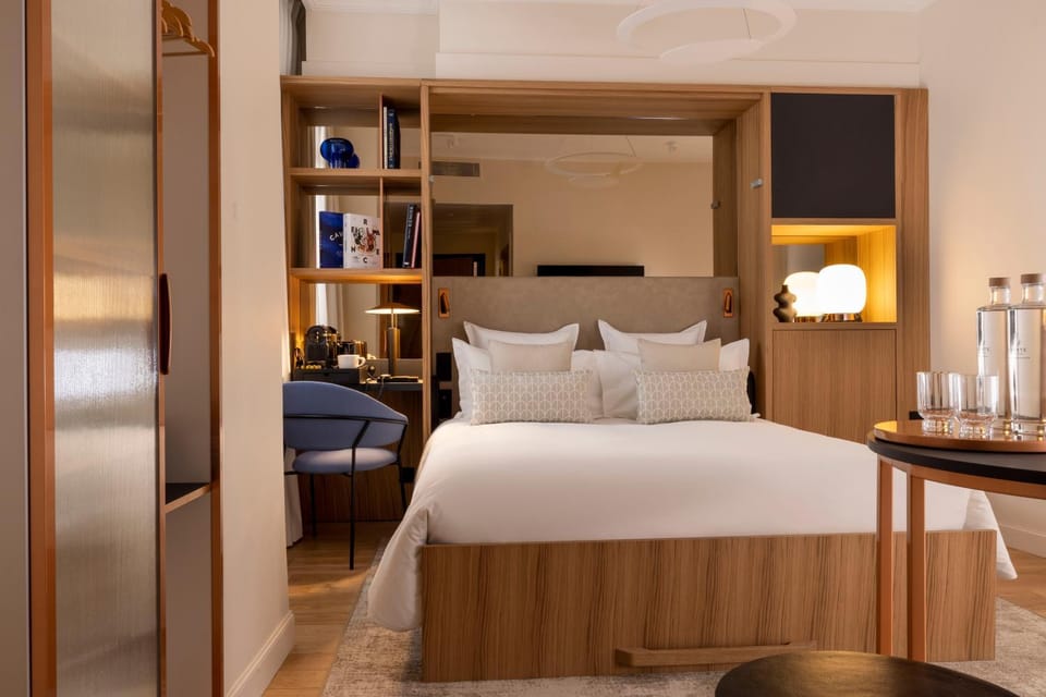 Alberte Hôtel Hotel in Paris