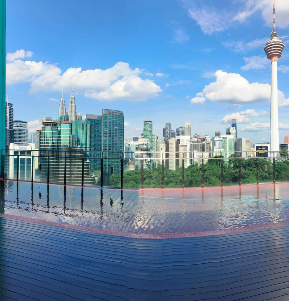 City view