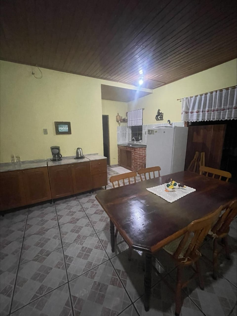 Casa Família Mattos House in State of Rio Grande do Sul