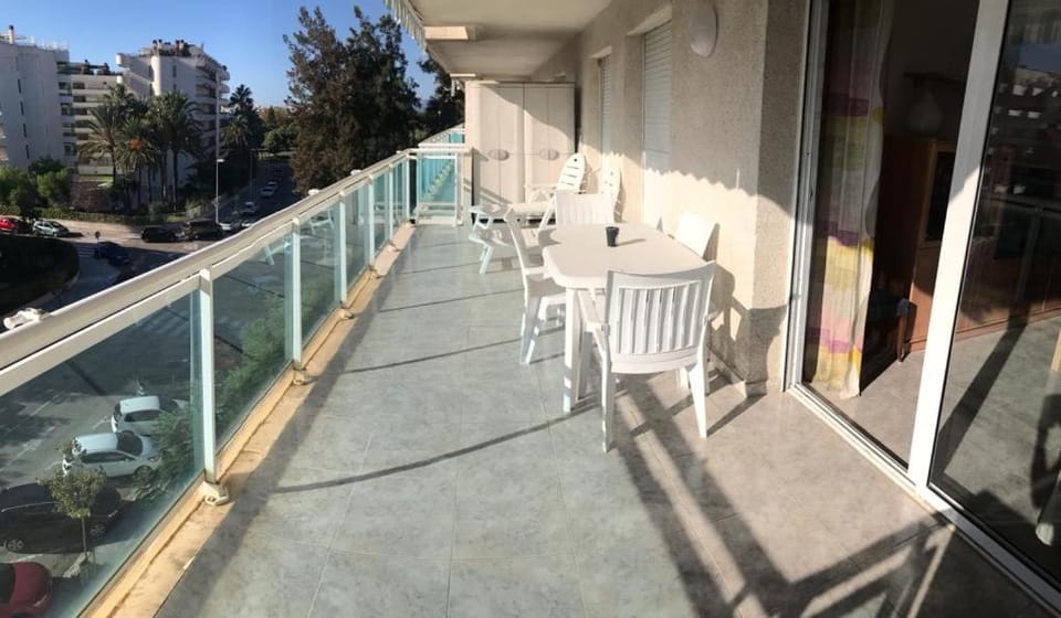 Patio, Balcony/Terrace