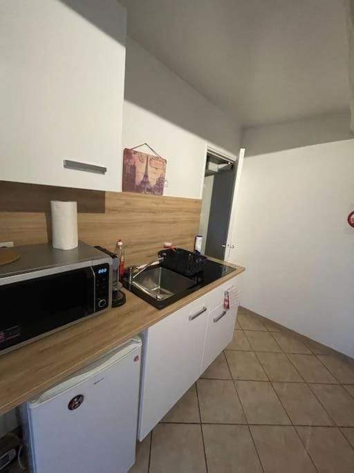 Le passage - Wi-Fi Apartment in Bourgogne-Franche-Comté