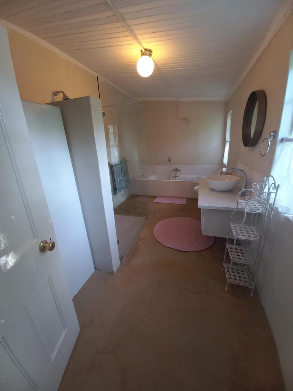 Karooland Gastehuis Bed and Breakfast in Eastern Cape