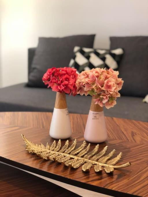 Central Apartment in the heart of the Marais With Air Conditioning Apartment in Paris