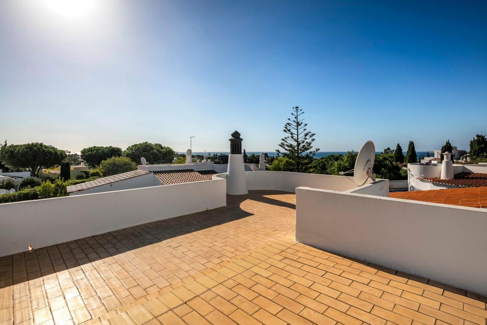 Day, View (from property/room), Balcony/Terrace, Balcony/Terrace, Sea view
