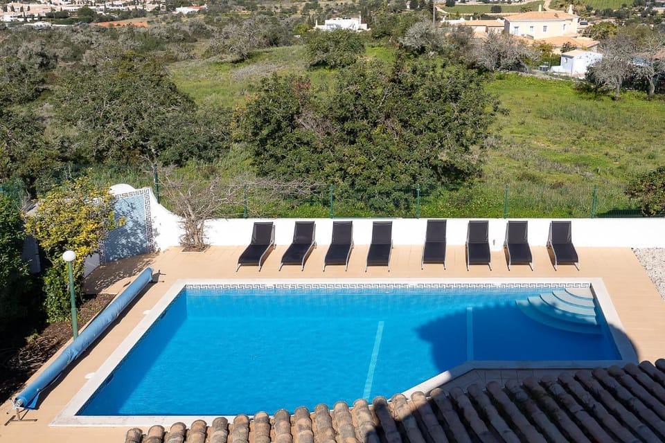 Day, Pool view, Swimming pool, Swimming pool, sunbed