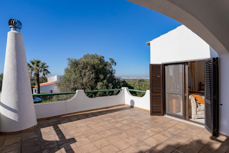 Day, View (from property/room), Balcony/Terrace, Balcony/Terrace