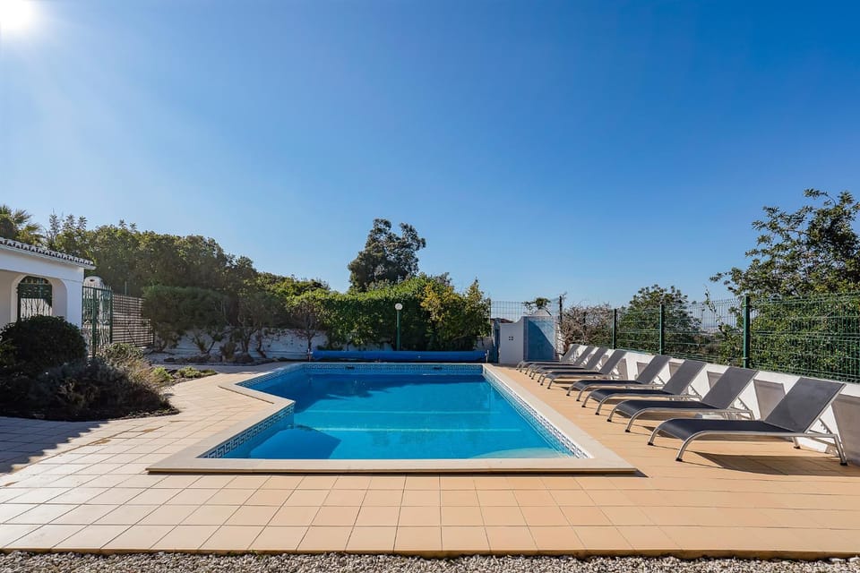 Day, Pool view, Swimming pool, Swimming pool, sunbed