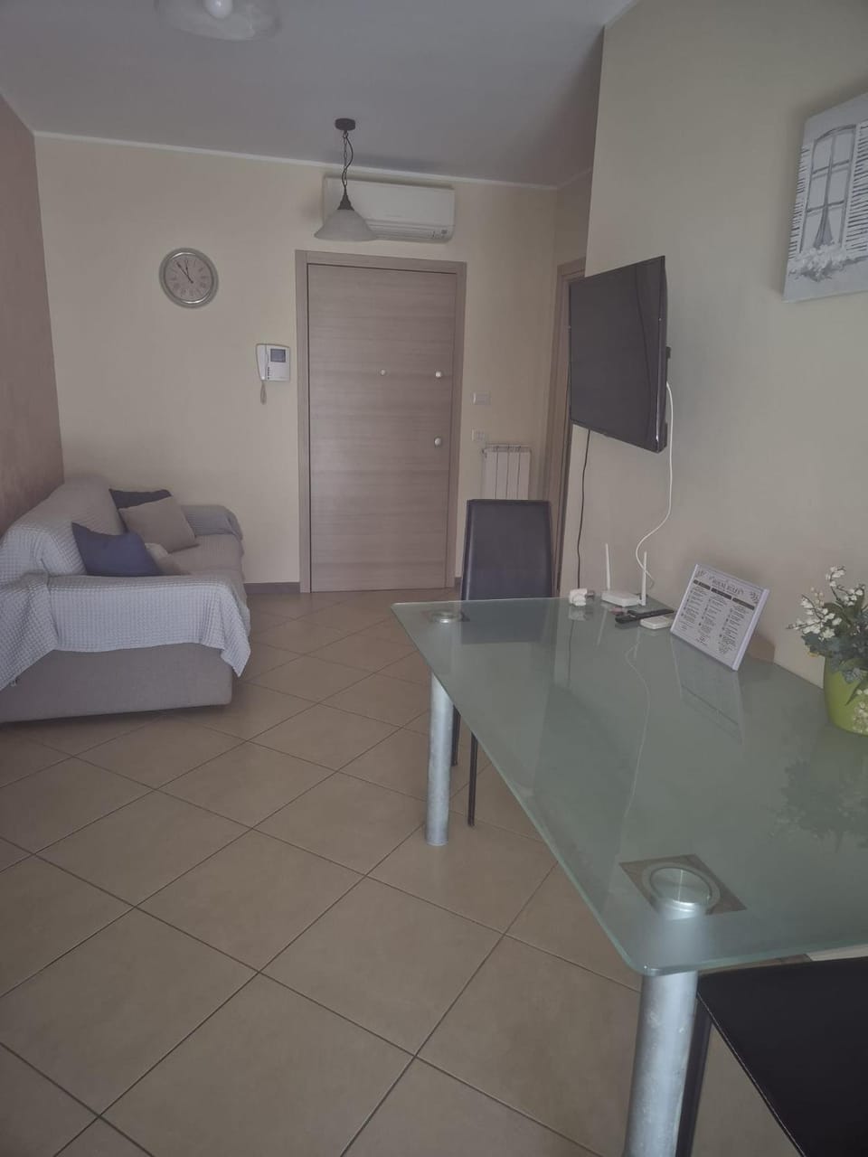 Le Dune per 4 - Appartamento familiare al mare Apartment in Abruzzo