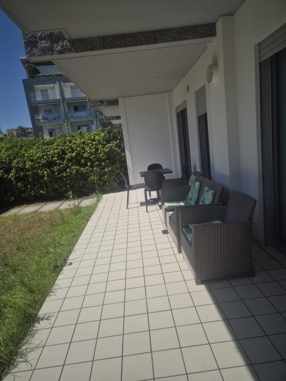 Le Dune per 4 - Appartamento familiare al mare Apartment in Abruzzo