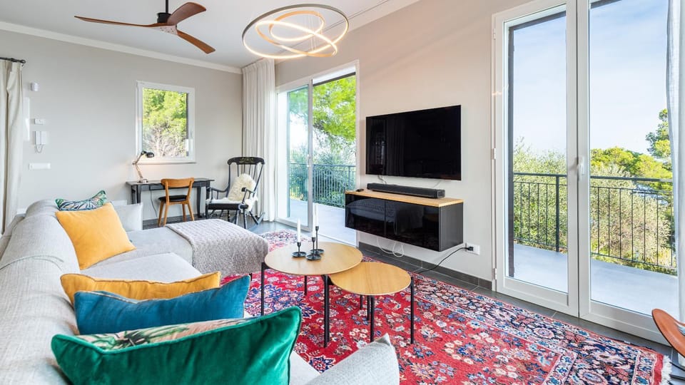 Living room, Other