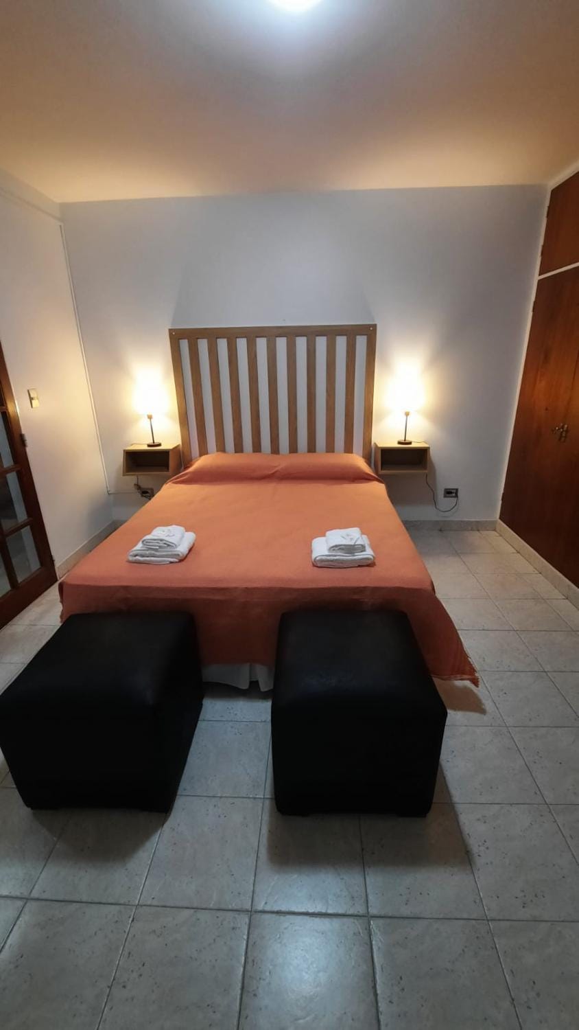 Nieva 4M Apartment in San Salvador de Jujuy