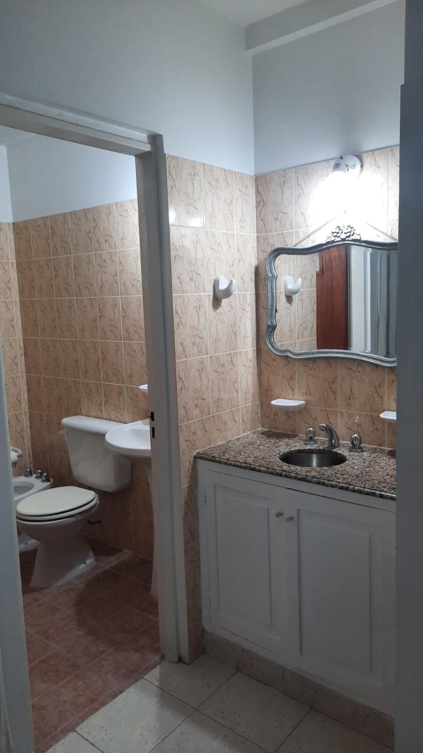 Nieva 4M Apartment in San Salvador de Jujuy