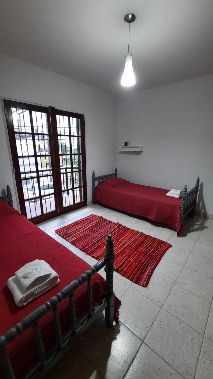 Nieva 4M Apartment in San Salvador de Jujuy