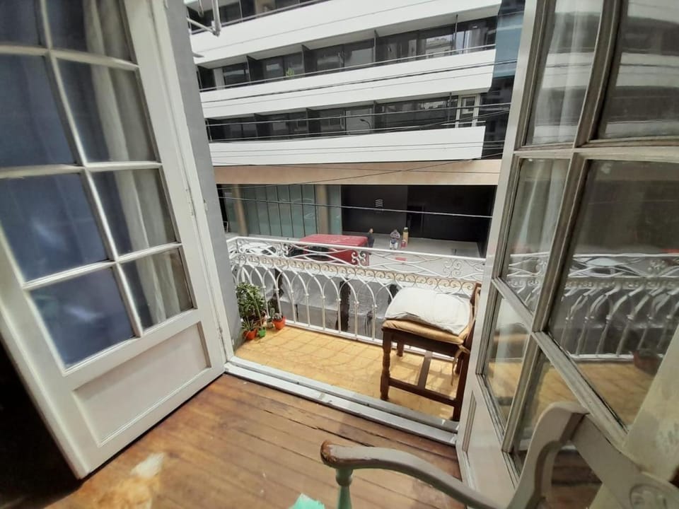 Casa de Huéspedes Cristina Recoleta Cristina Guesthouse Recoleta Vacation rental in Buenos Aires